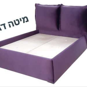 מיטה דגם יפן